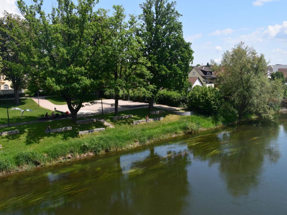 Adler Brasserie Munderkingen Exteriér fotografie